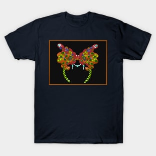 Jewels crown T-Shirt